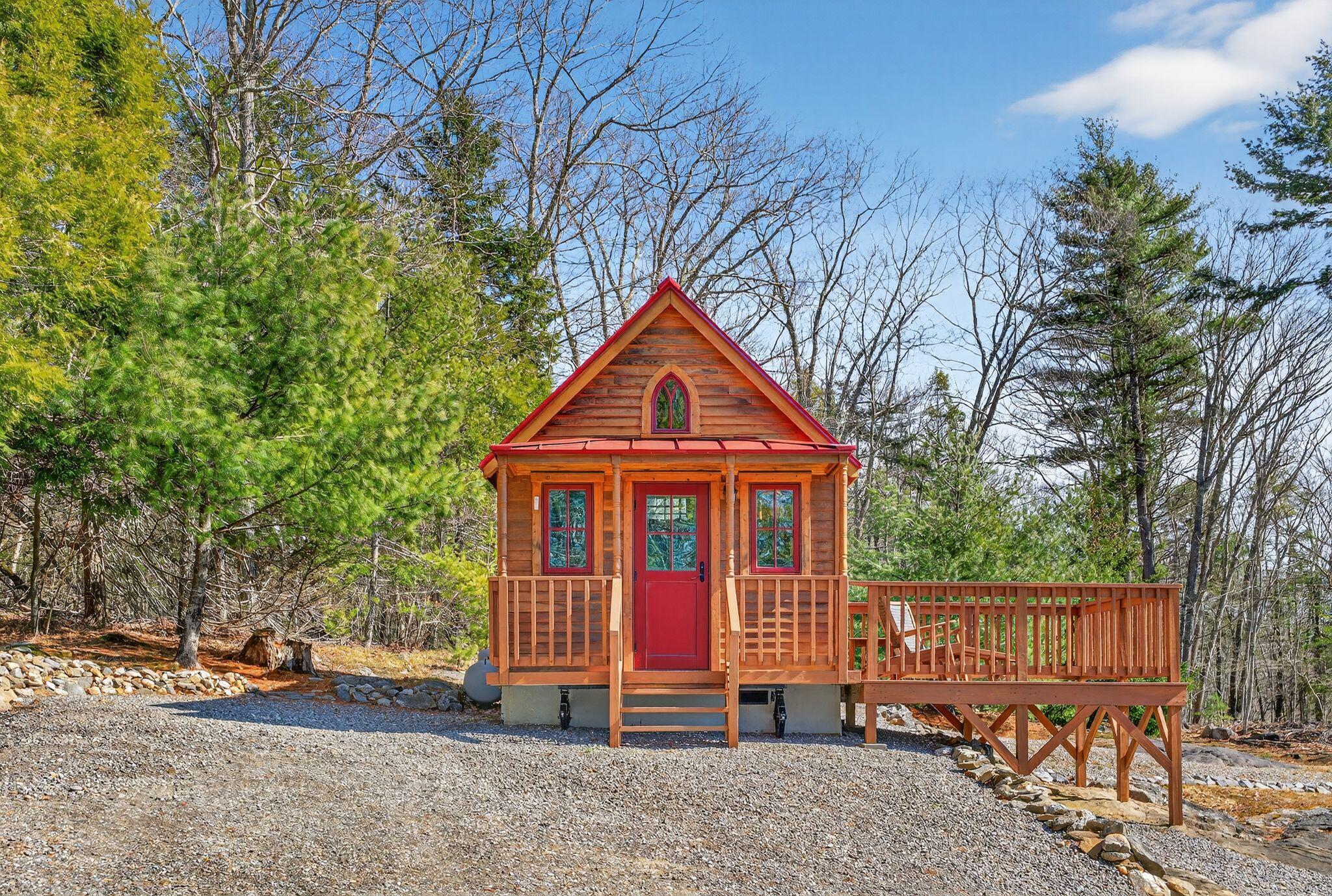 001 Guide Board Hill Road Georgetown ME 04548