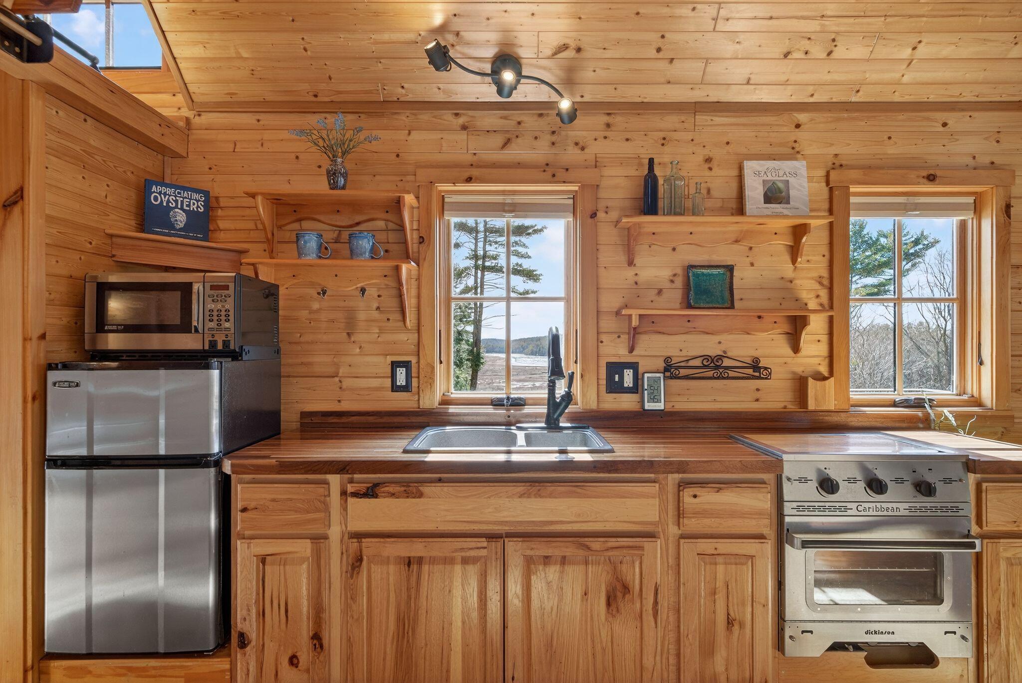 001 Guide Board Hill Road Georgetown ME 04548