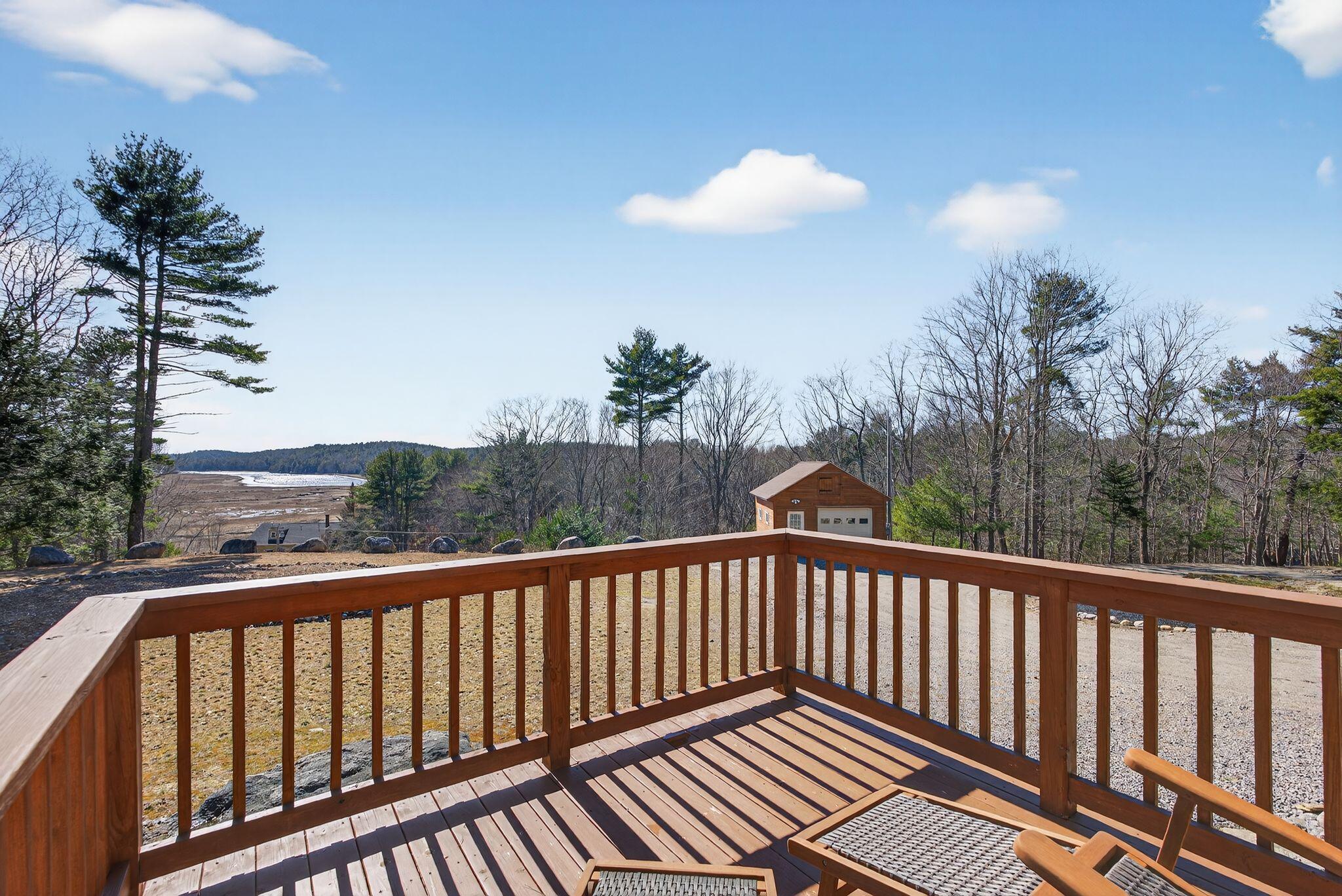 001 Guide Board Hill Road Georgetown ME 04548