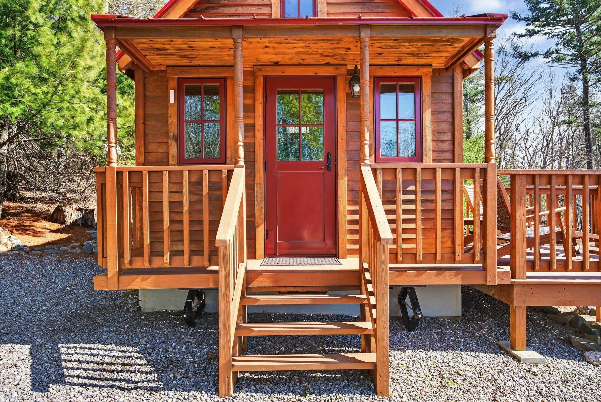 001 Guide Board Hill Road Georgetown ME 04548