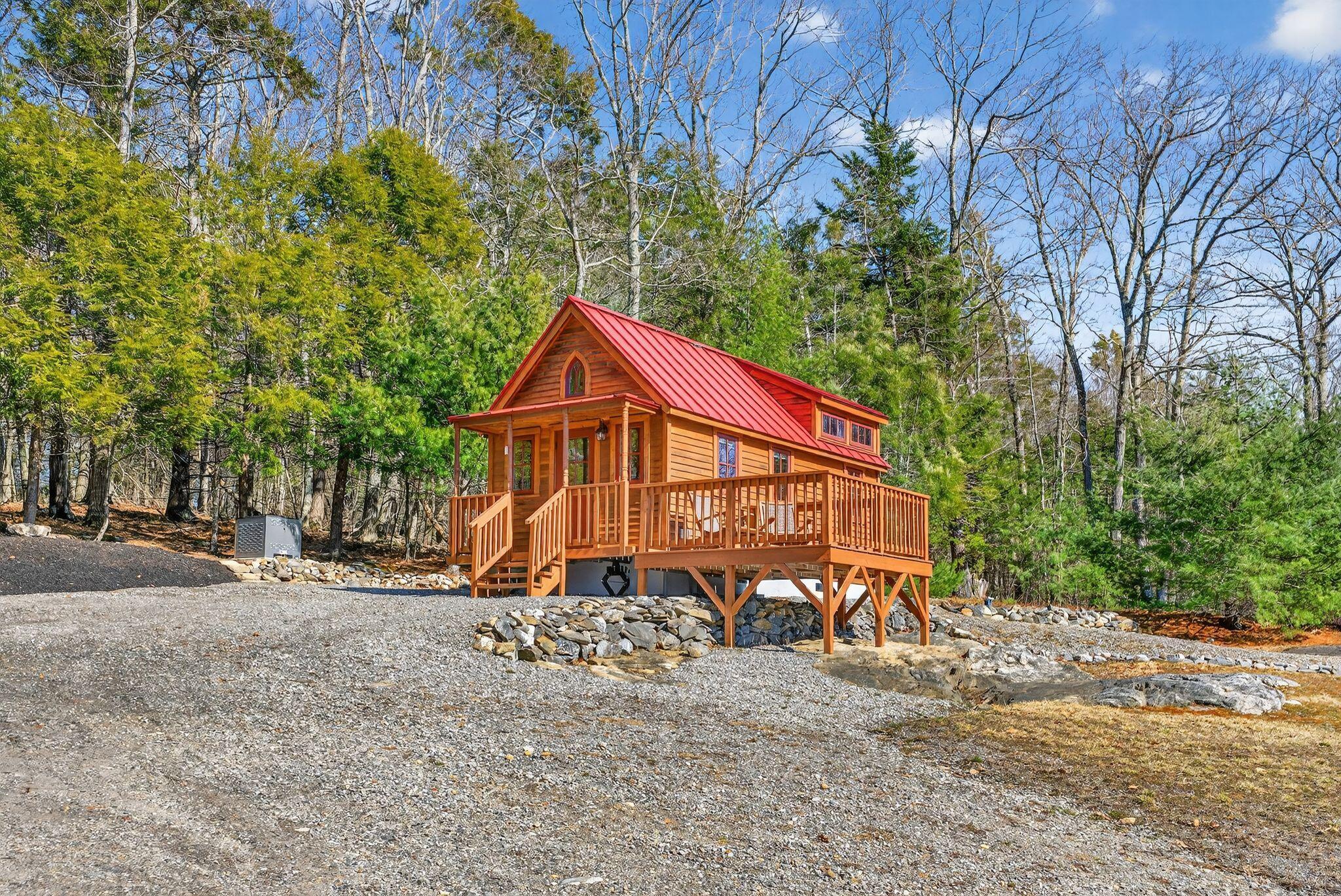 001 Guide Board Hill Road Georgetown ME 04548