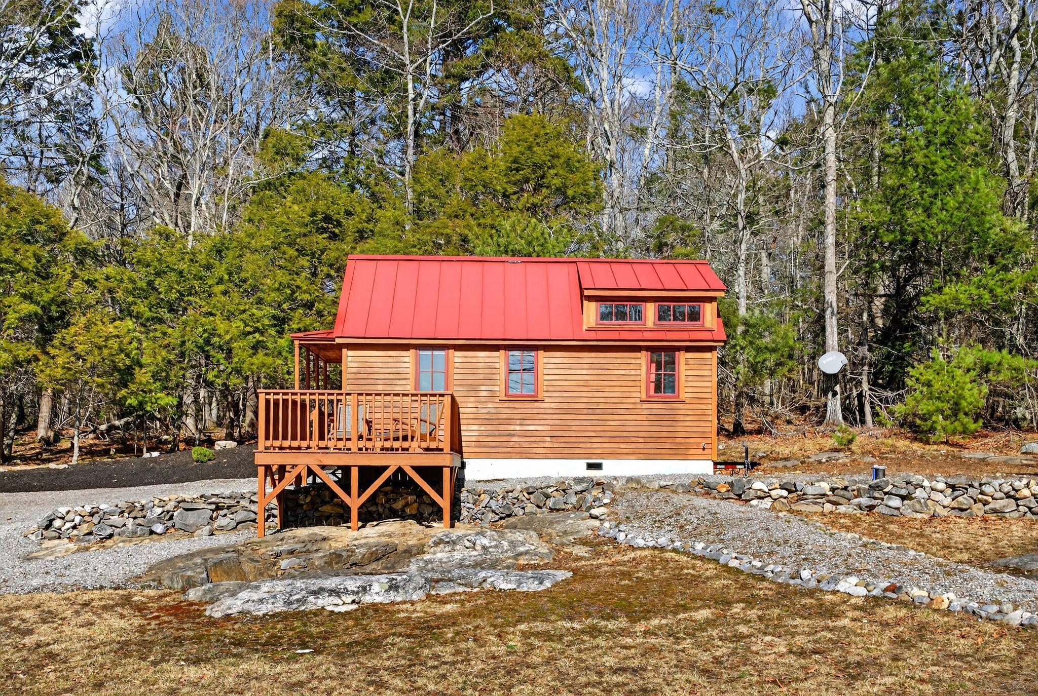 001 Guide Board Hill Road Georgetown ME 04548