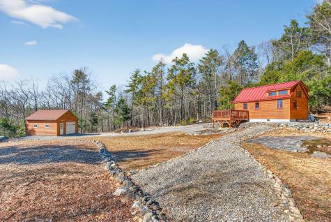 001 Guide Board Hill Road Georgetown ME 04548