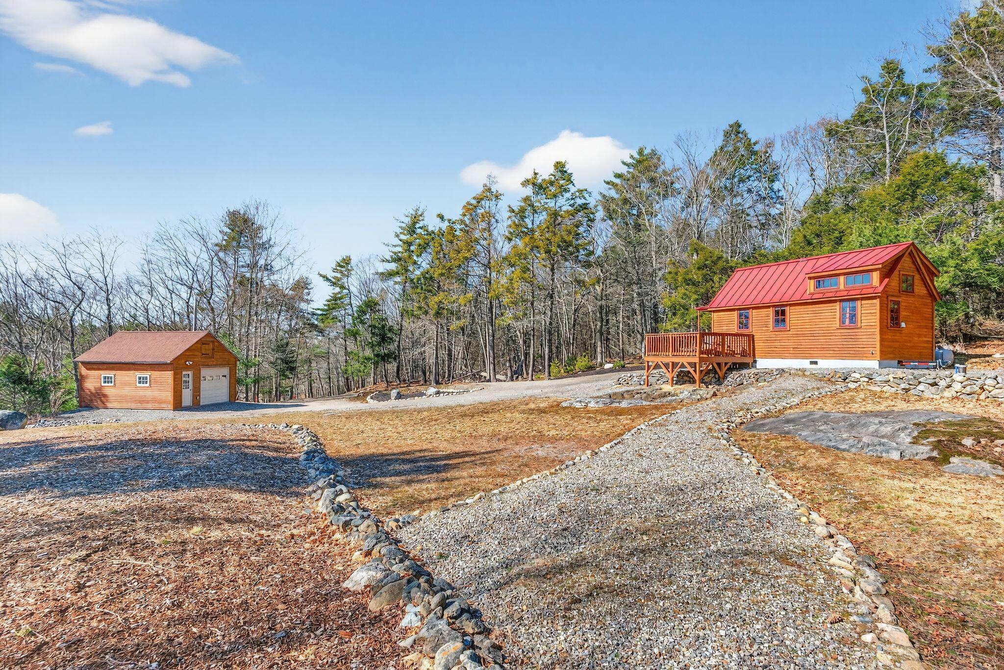 001 Guide Board Hill Road Georgetown ME 04548