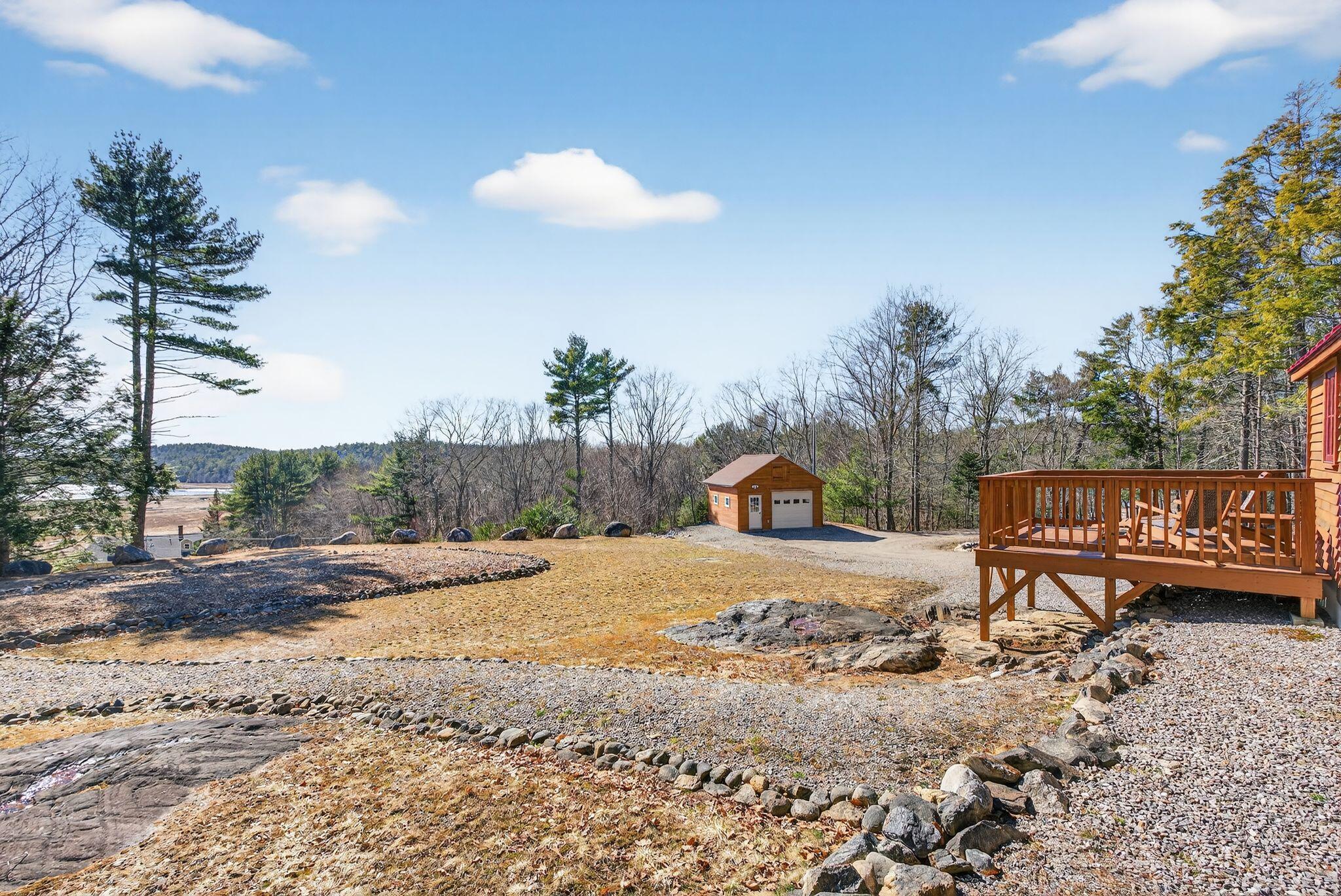 001 Guide Board Hill Road Georgetown ME 04548