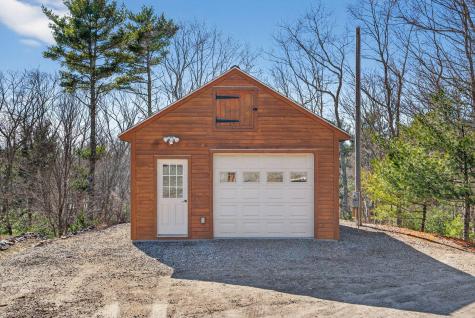 001 Guide Board Hill Road Georgetown ME 04548
