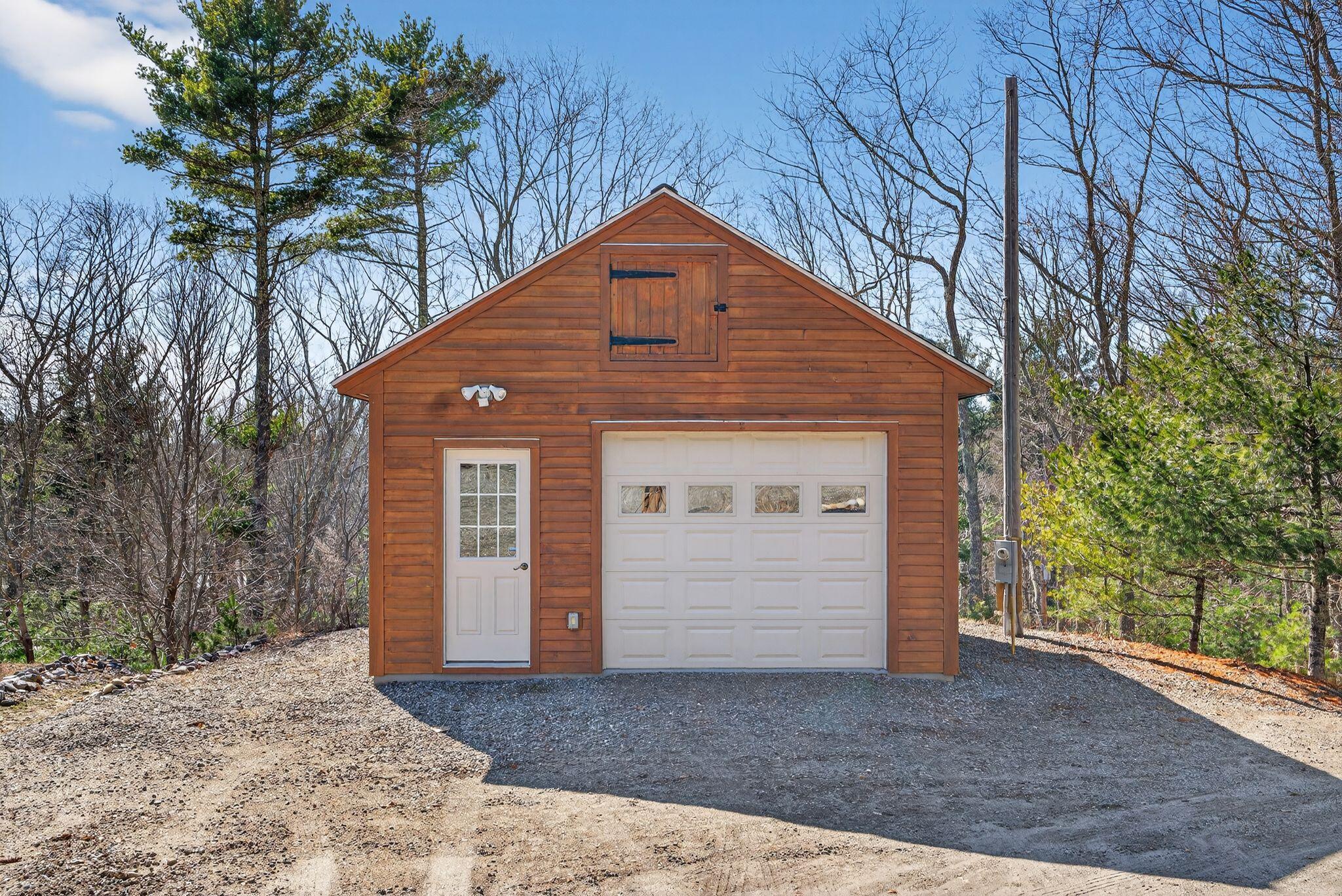 001 Guide Board Hill Road Georgetown ME 04548