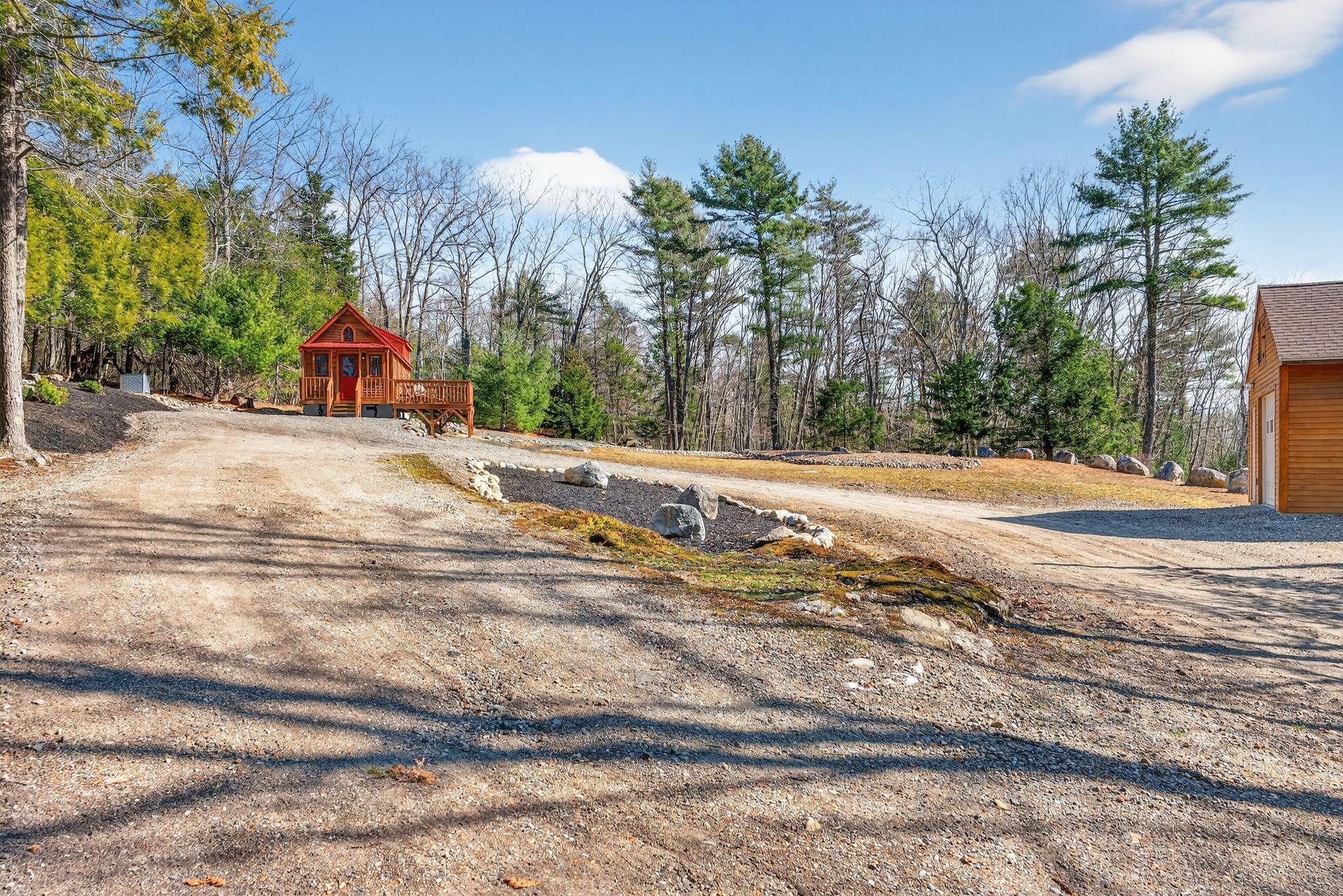 001 Guide Board Hill Road Georgetown ME 04548