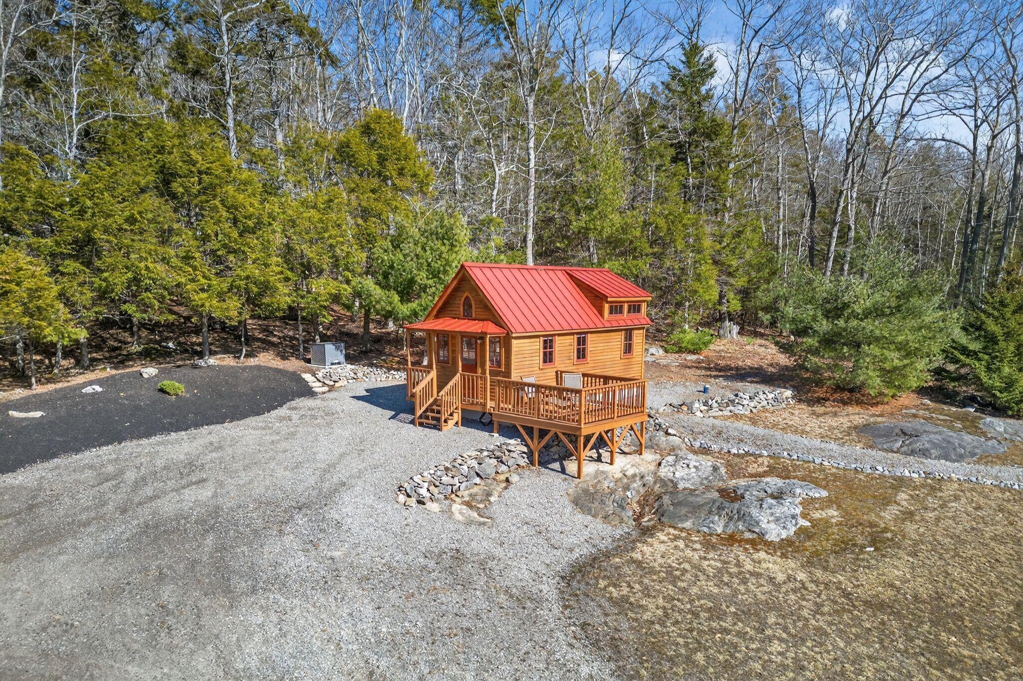 001 Guide Board Hill Road Georgetown ME 04548