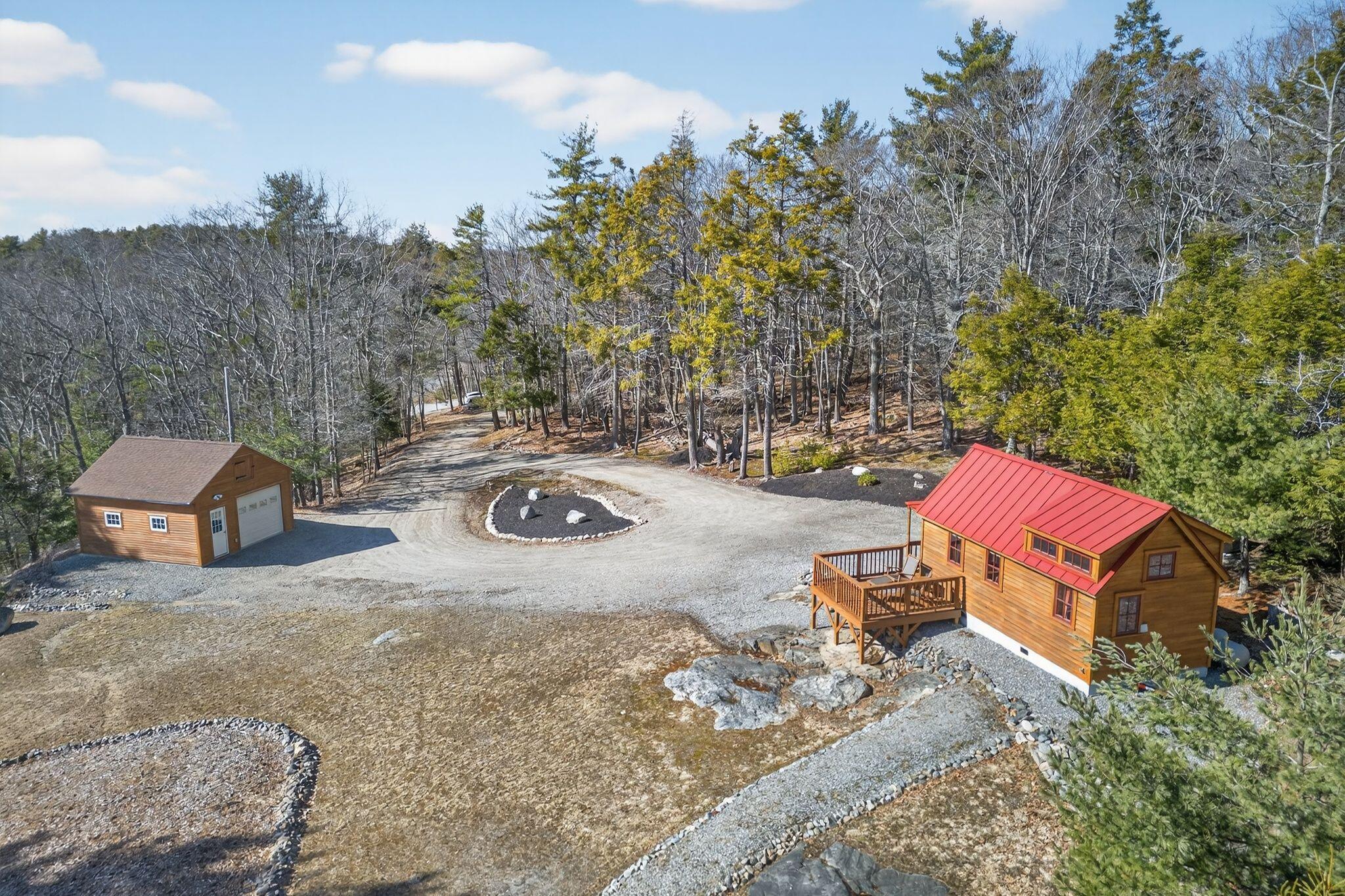 001 Guide Board Hill Road Georgetown ME 04548