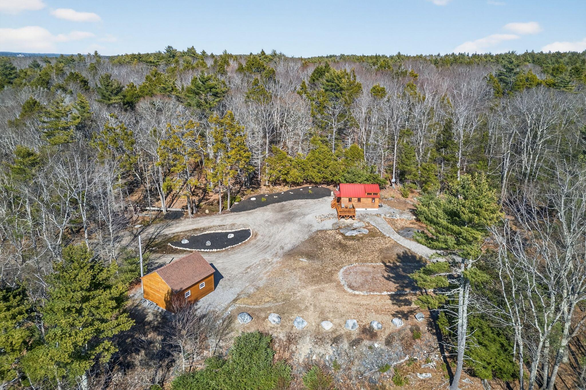 001 Guide Board Hill Road Georgetown ME 04548