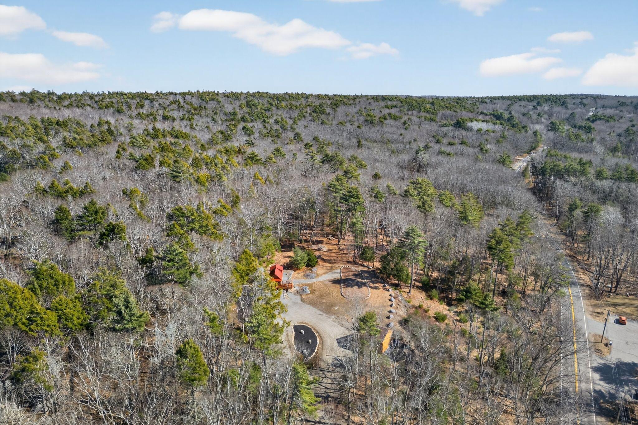 001 Guide Board Hill Road Georgetown ME 04548