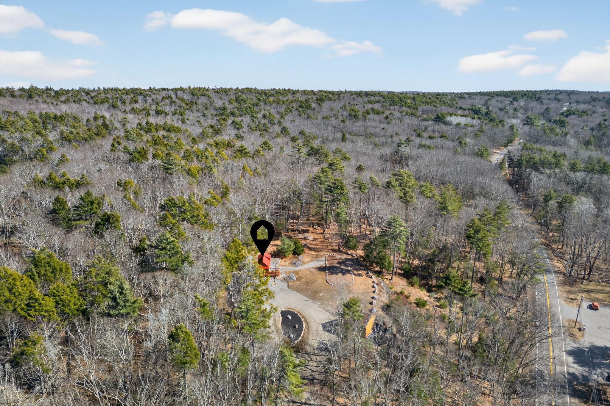 001 Guide Board Hill Road Georgetown ME 04548