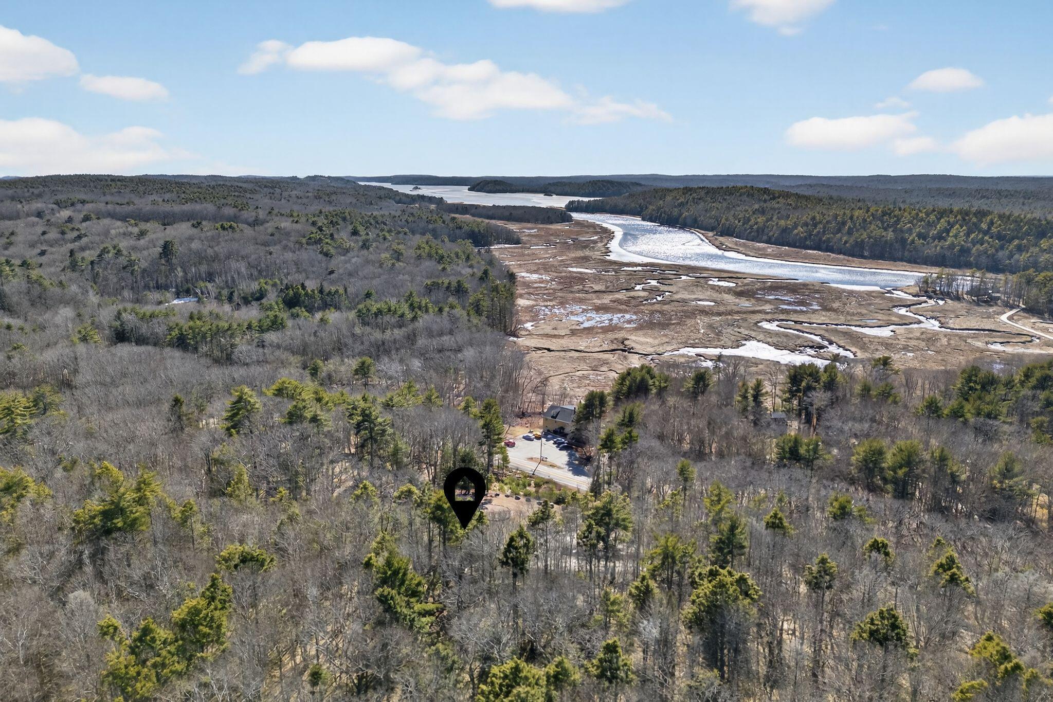 001 Guide Board Hill Road Georgetown ME 04548