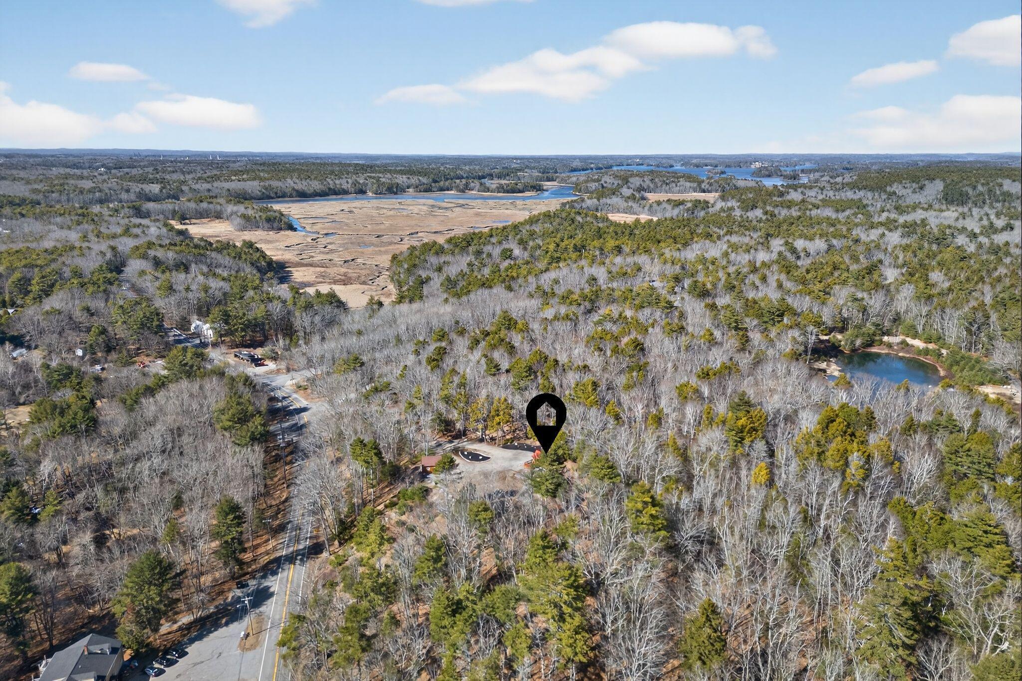 001 Guide Board Hill Road Georgetown ME 04548