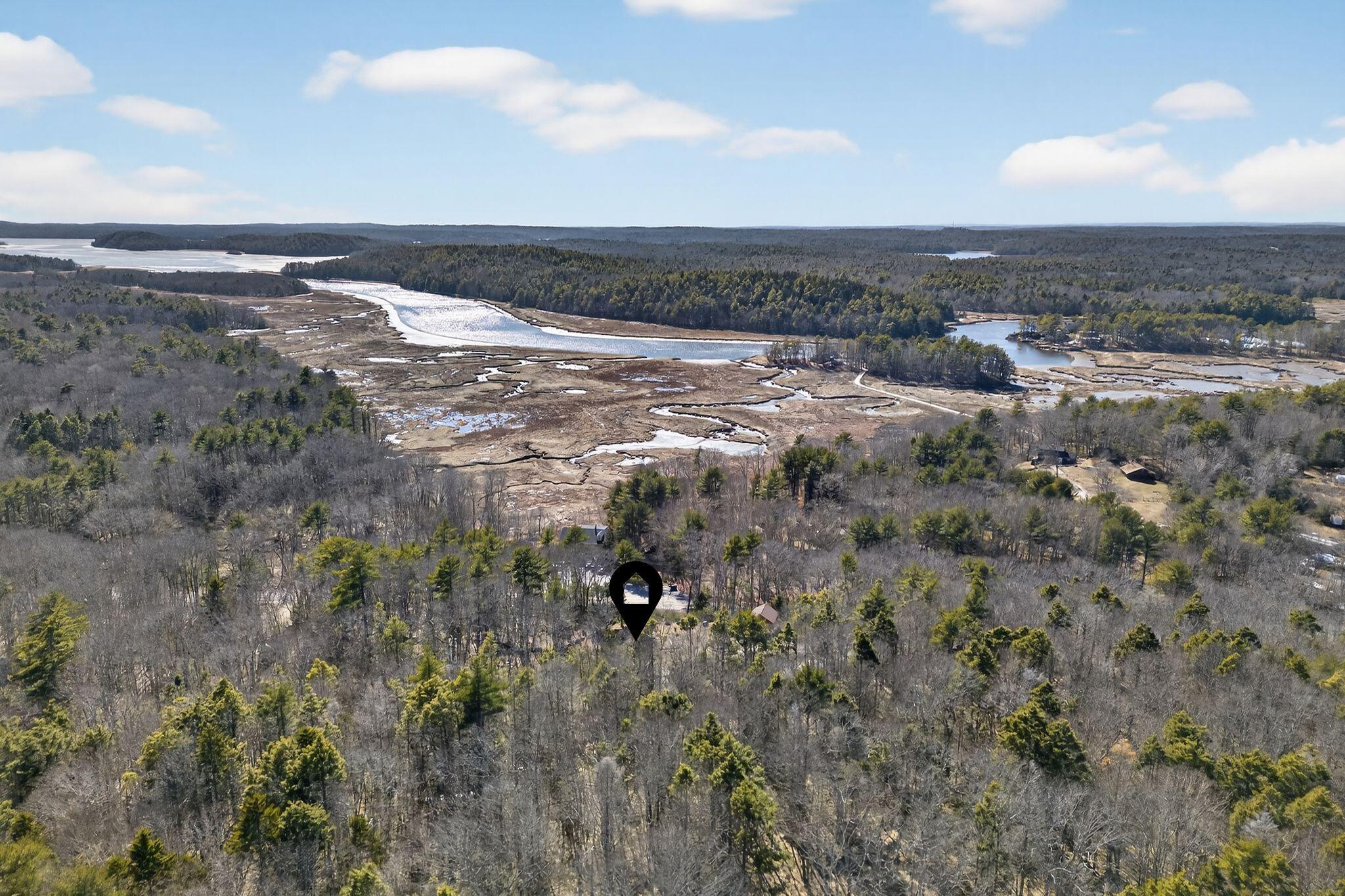 001 Guide Board Hill Road Georgetown ME 04548