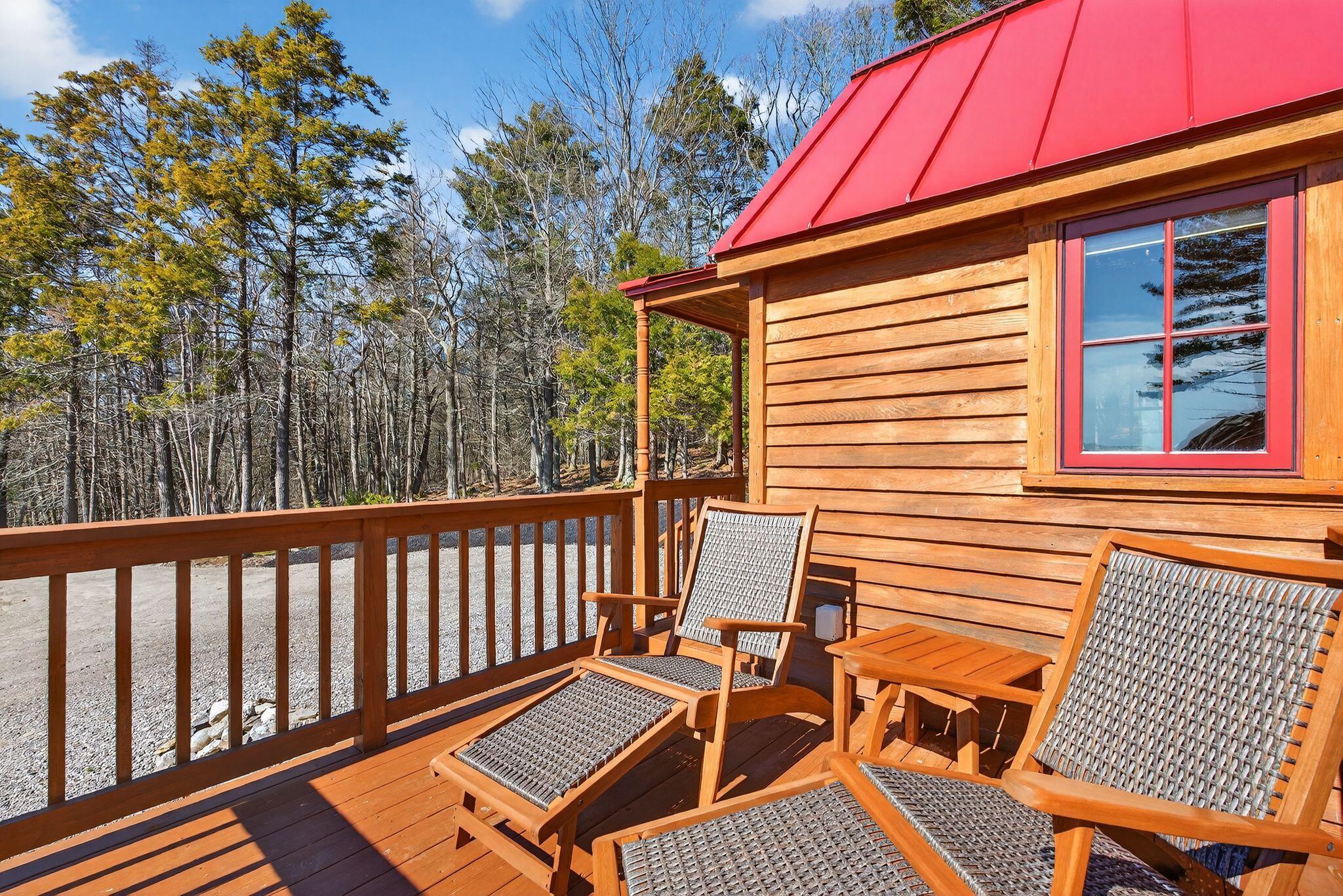 001 Guide Board Hill Road Georgetown ME 04548