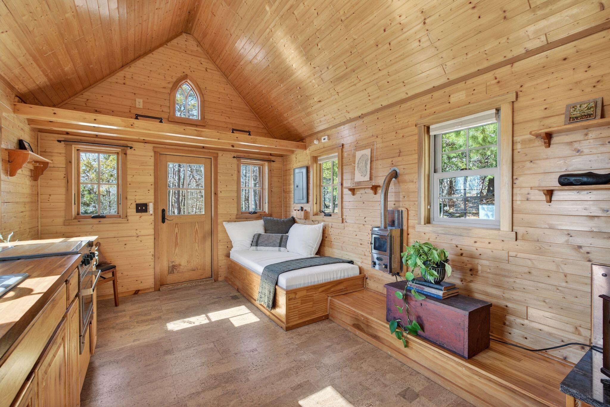 001 Guide Board Hill Road Georgetown ME 04548