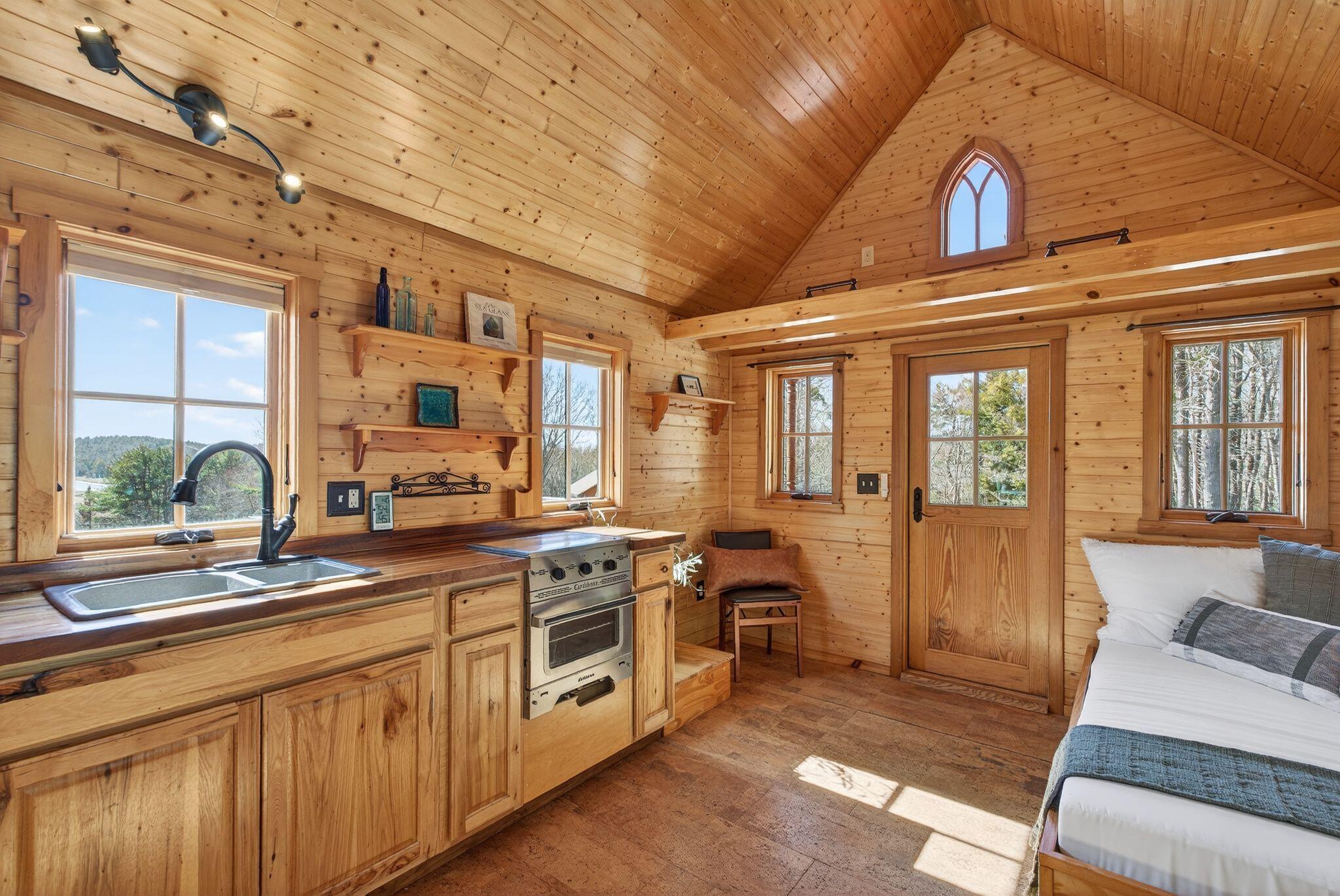 001 Guide Board Hill Road Georgetown ME 04548