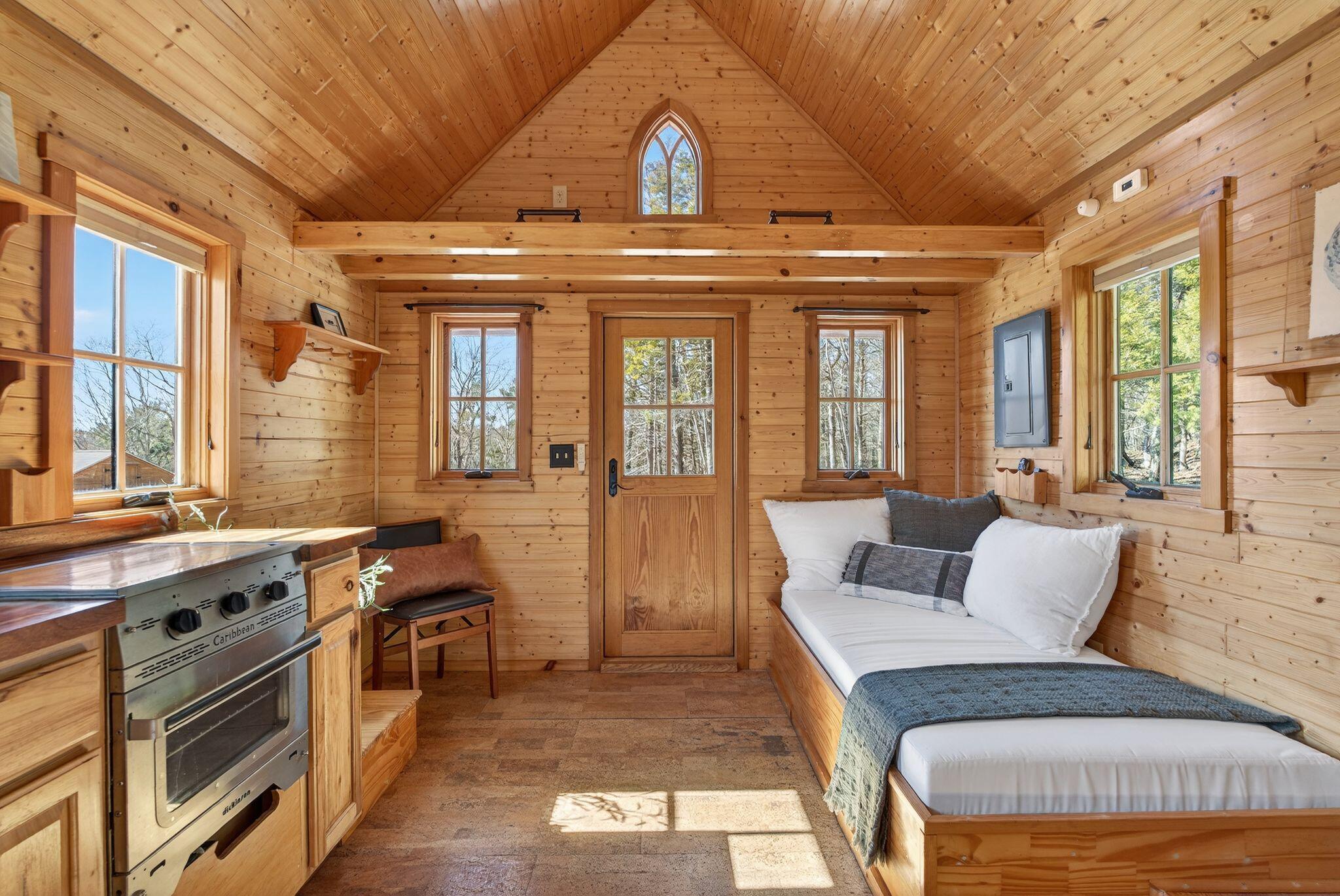 001 Guide Board Hill Road Georgetown ME 04548