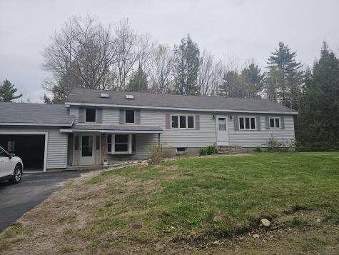 23 Macdonald Road Waterford ME 04088