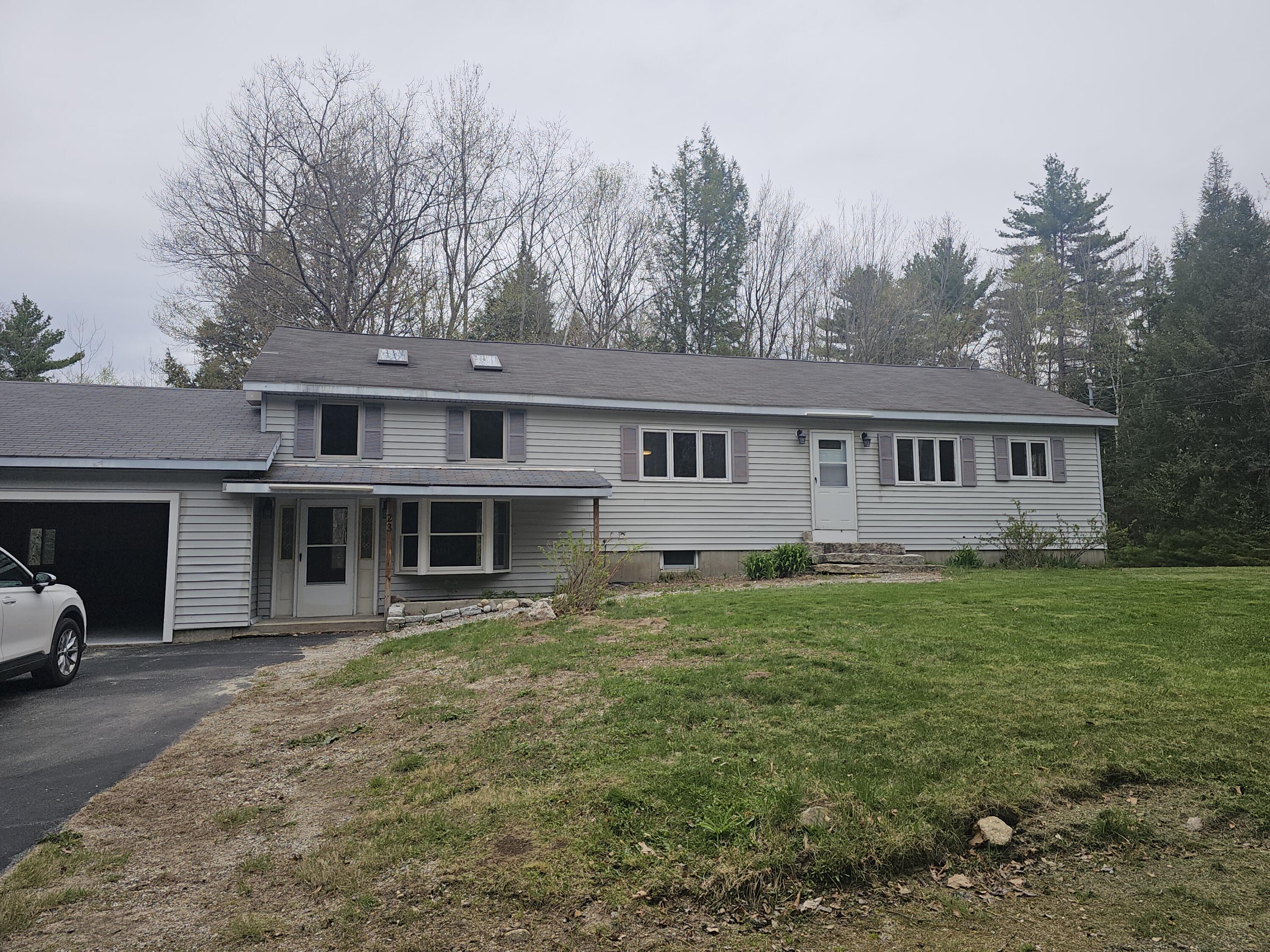Waterford ME, 23 Macdonald Road