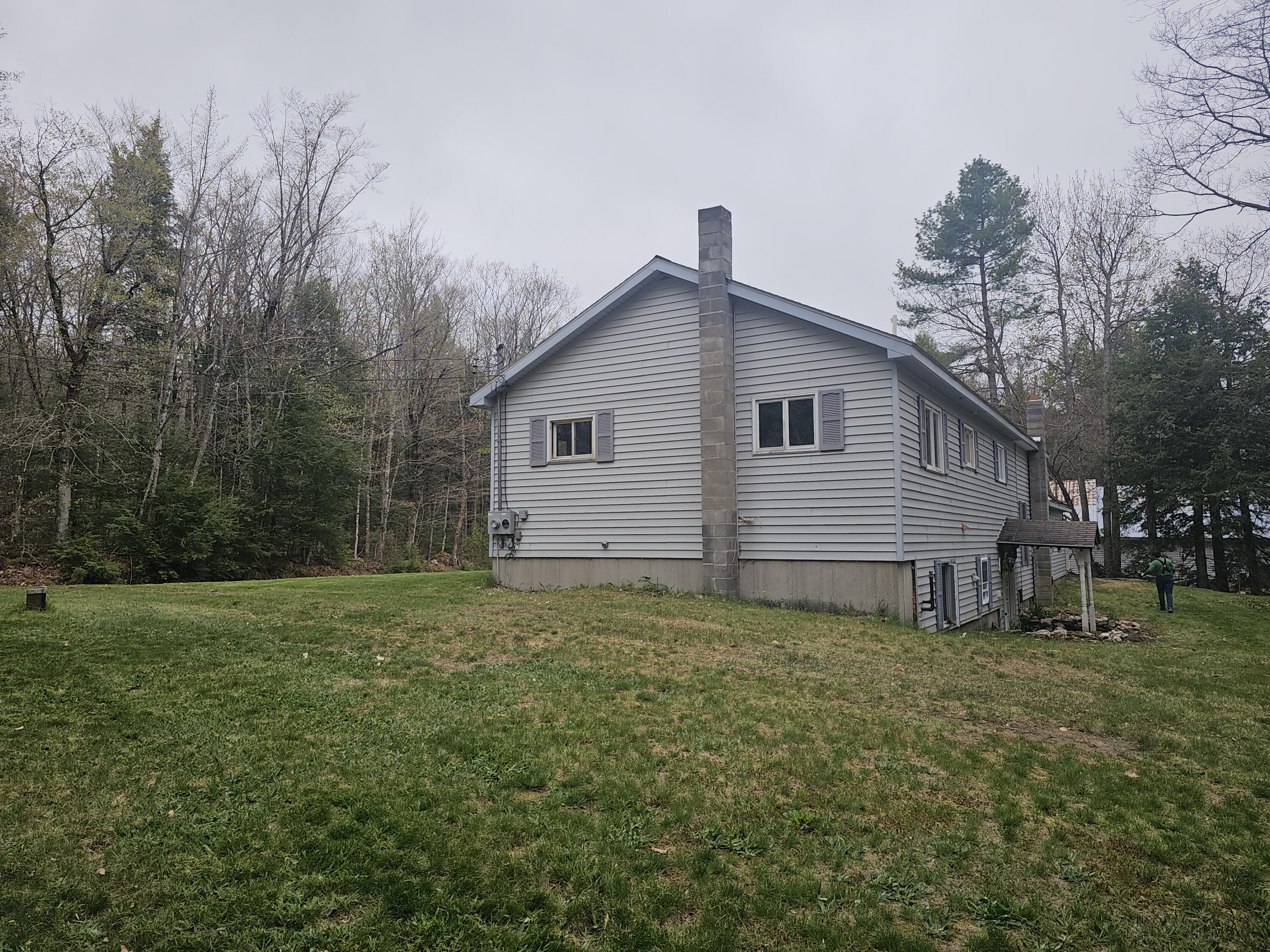23 Macdonald Road Waterford ME 04088