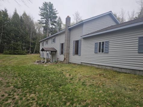 23 Macdonald Road Waterford ME 04088