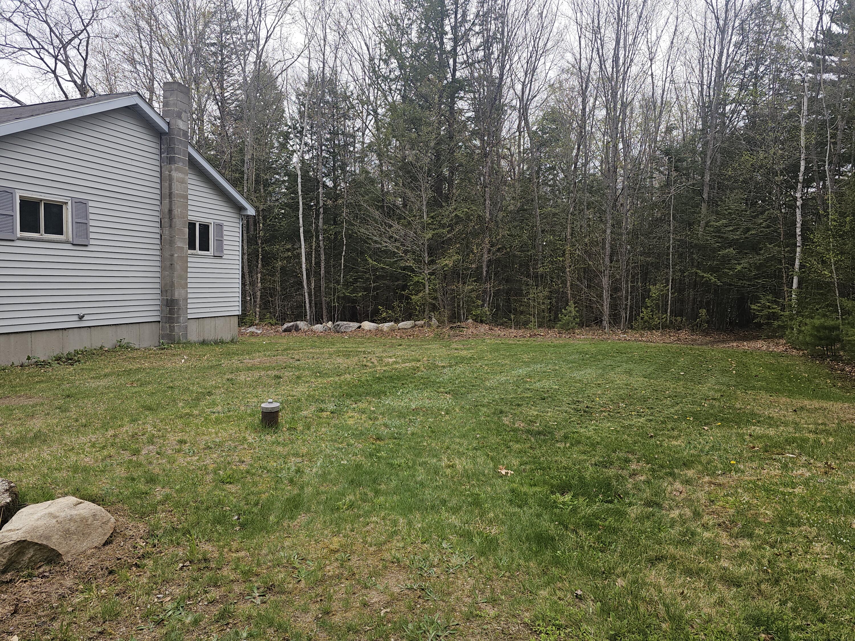 23 Macdonald Road Waterford ME 04088