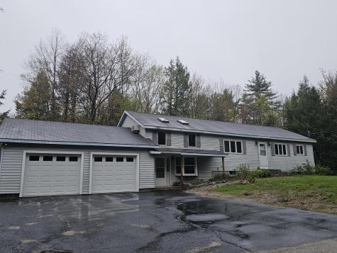 23 Macdonald Road Waterford ME 04088