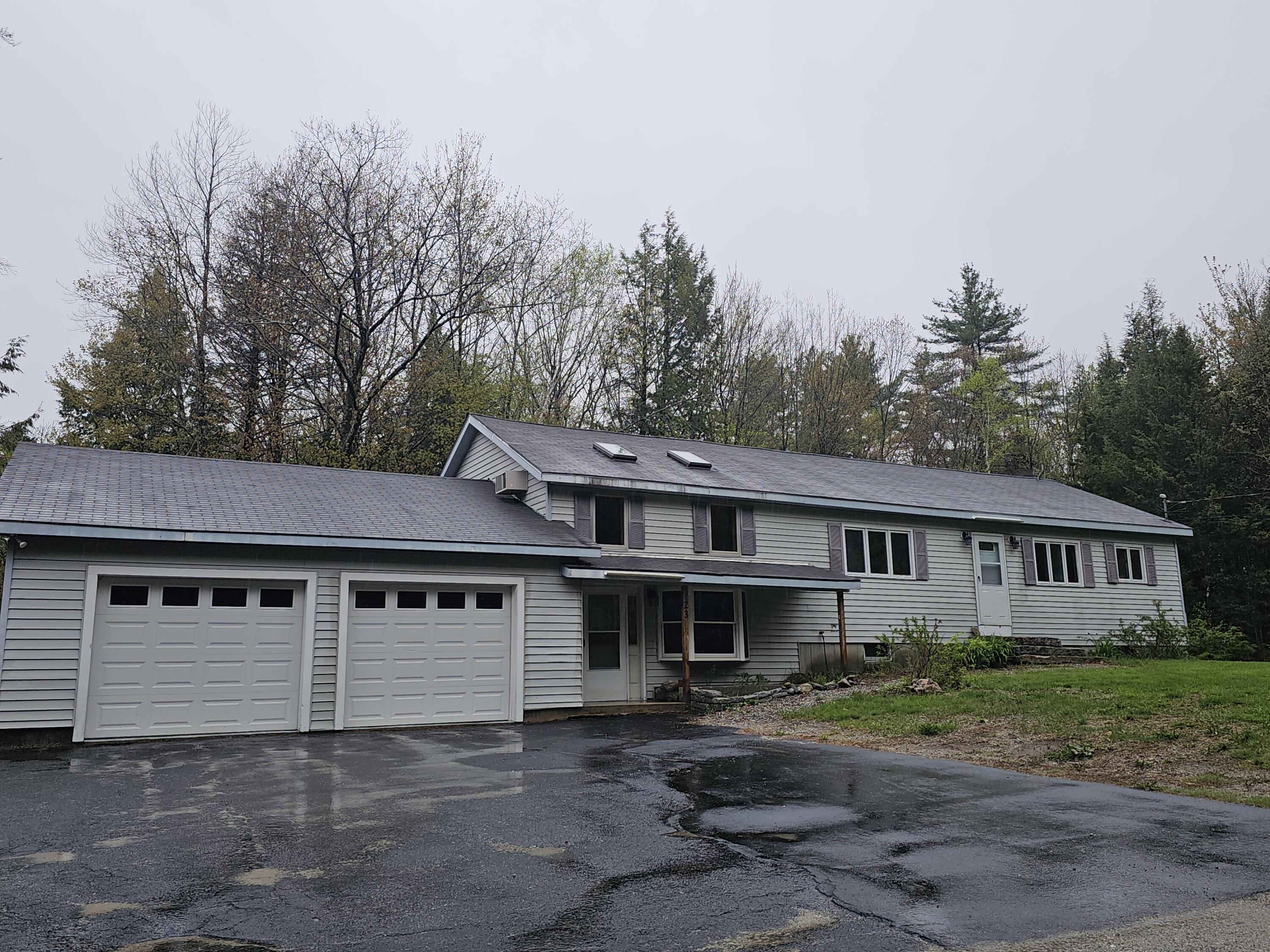 23 Macdonald Road Waterford ME 04088