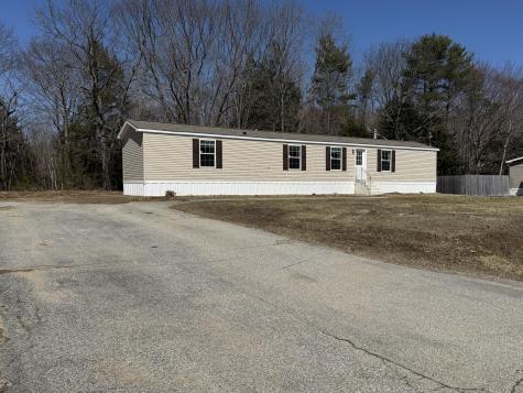 117 Joatmon Drive Auburn ME 04210