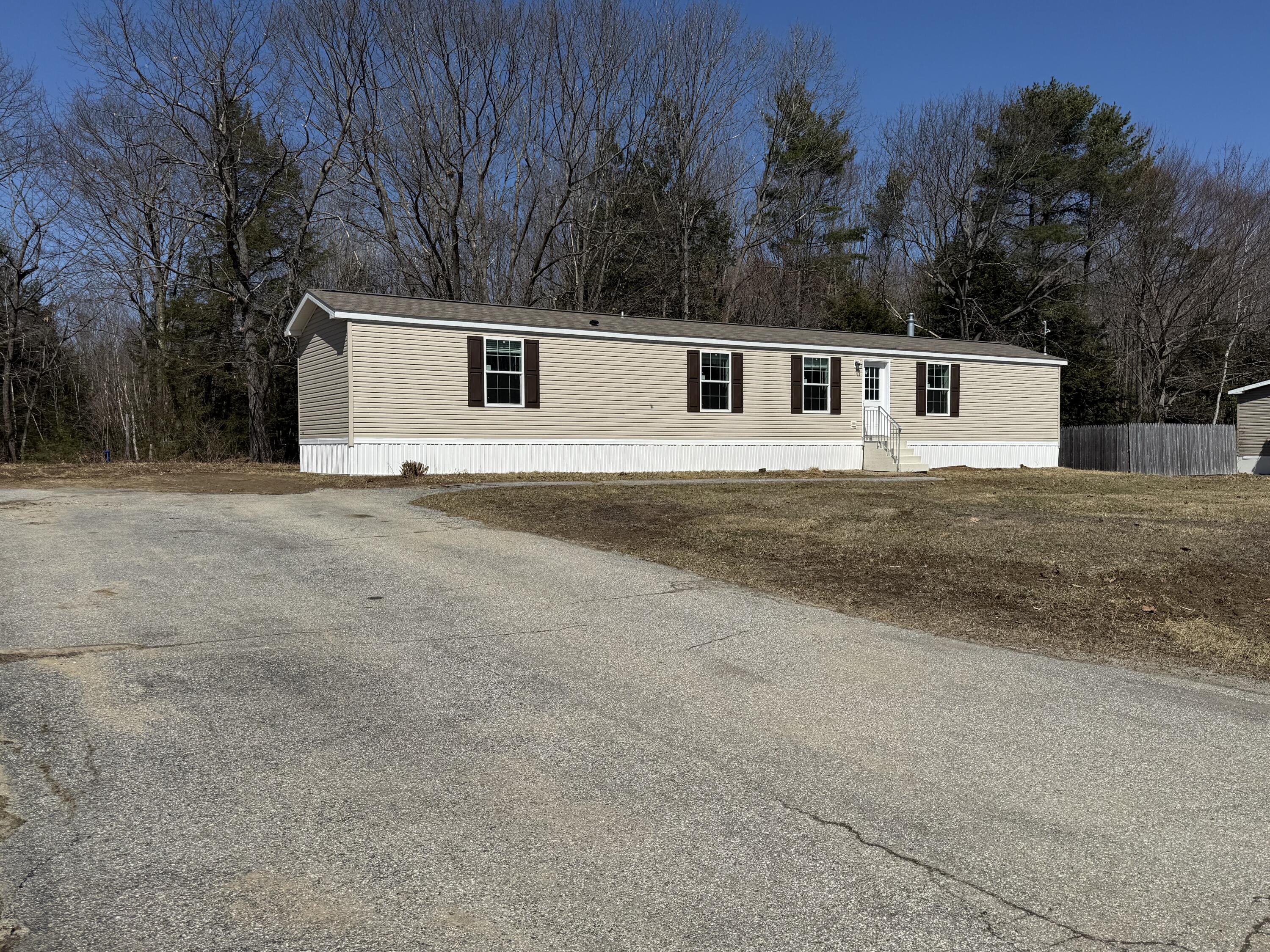 117 Joatmon Drive Auburn ME 04210