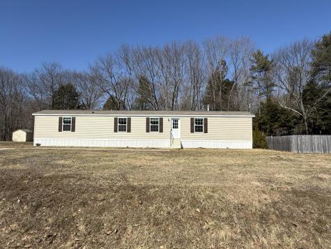 117 Joatmon Drive Auburn ME 04210