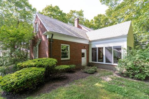 195 Caleb Street Portland ME 04102