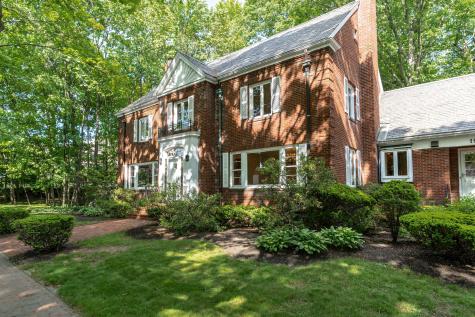195 Caleb Street Portland ME 04102