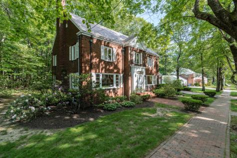 195 Caleb Street Portland ME 04102