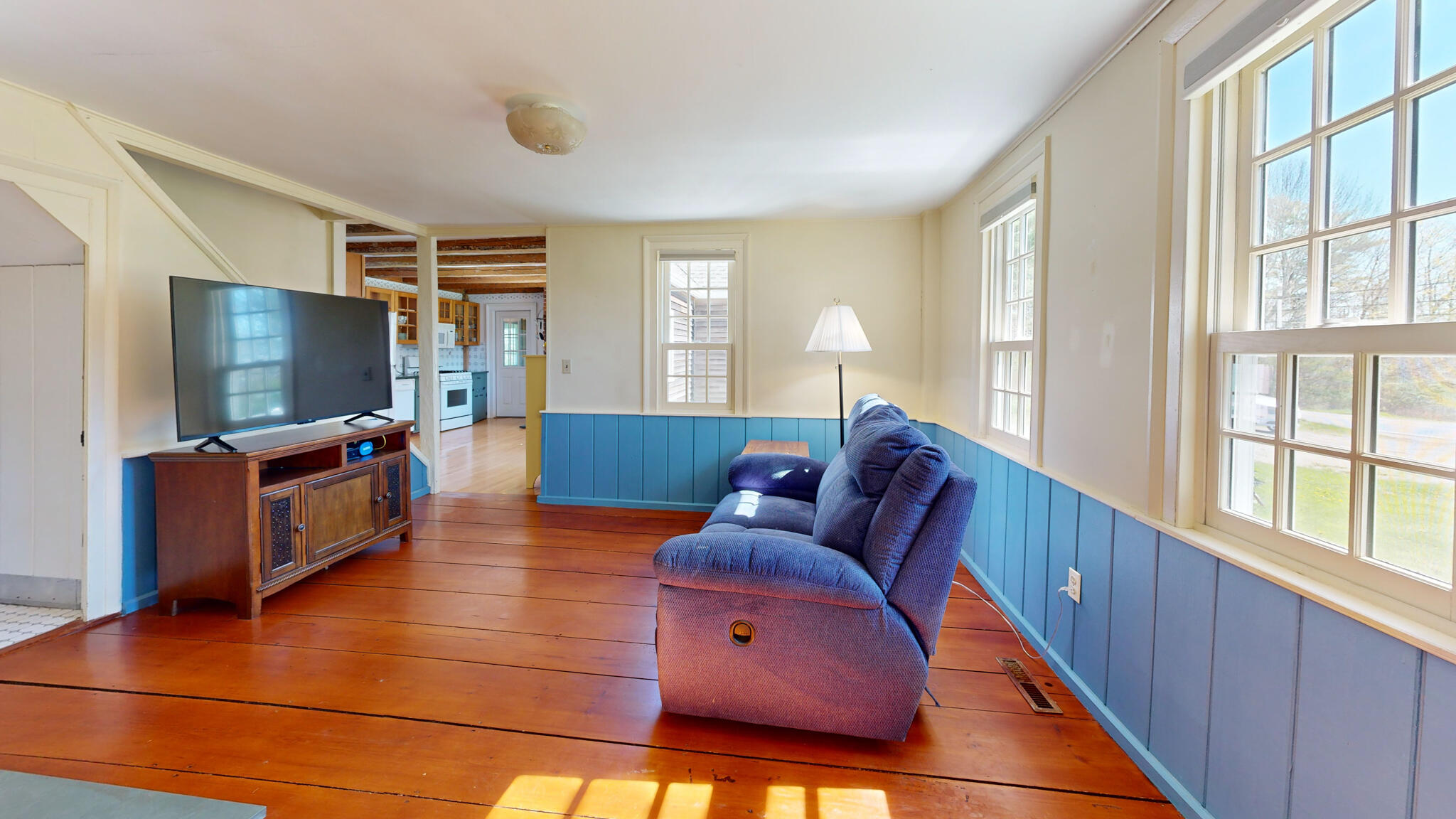 95 Pleasant Point Road Cushing ME 04563