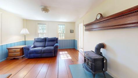 95 Pleasant Point Road Cushing ME 04563