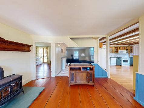 95 Pleasant Point Road Cushing ME 04563