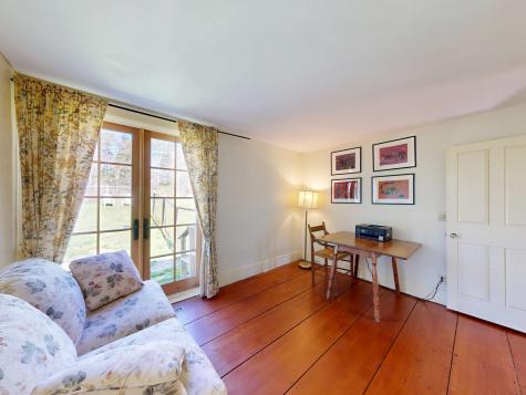 95 Pleasant Point Road Cushing ME 04563