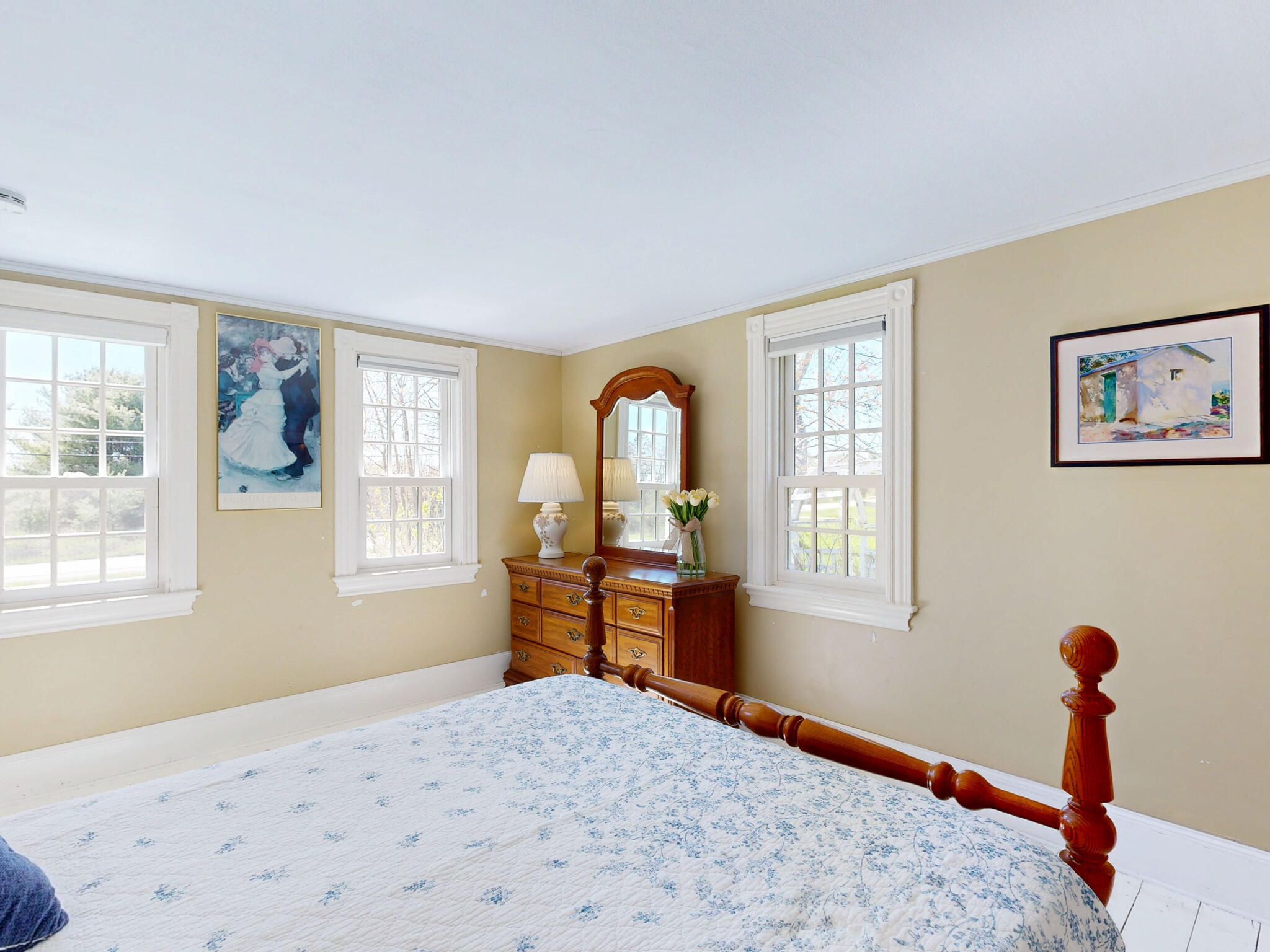 95 Pleasant Point Road Cushing ME 04563
