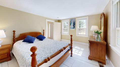 95 Pleasant Point Road Cushing ME 04563