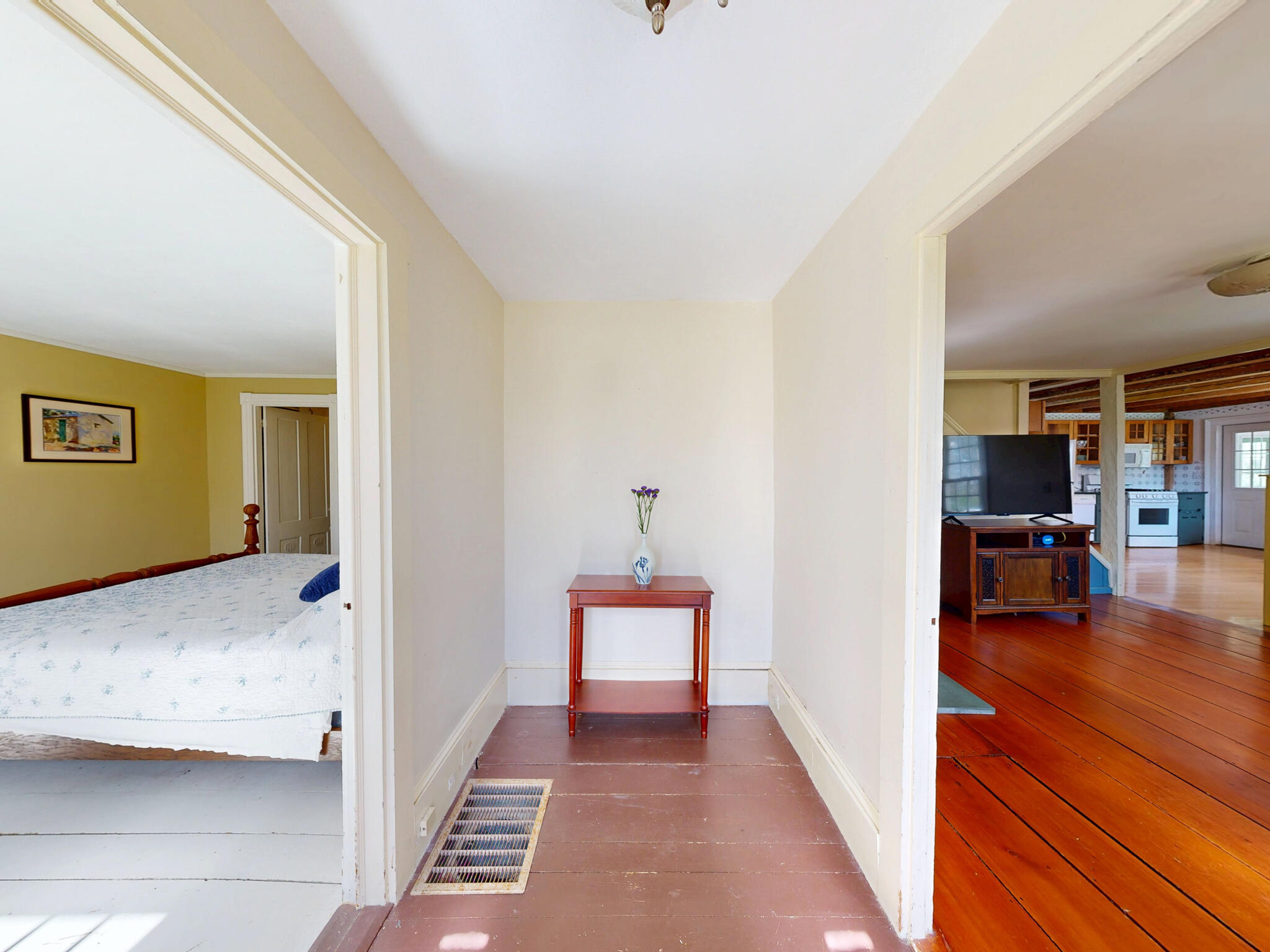 95 Pleasant Point Road Cushing ME 04563