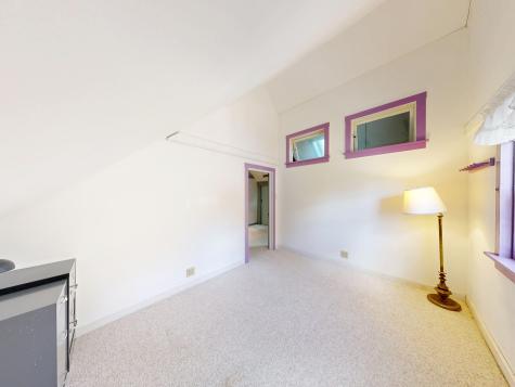 95 Pleasant Point Road Cushing ME 04563