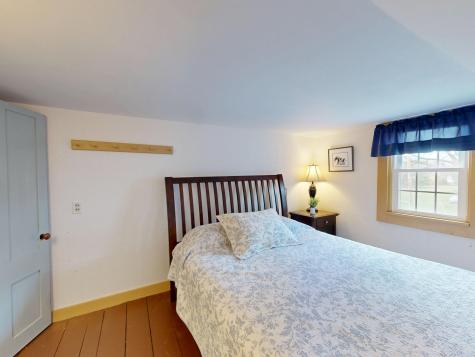 95 Pleasant Point Road Cushing ME 04563