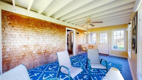 95 Pleasant Point Road Cushing ME 04563