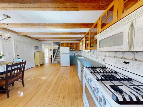 95 Pleasant Point Road Cushing ME 04563