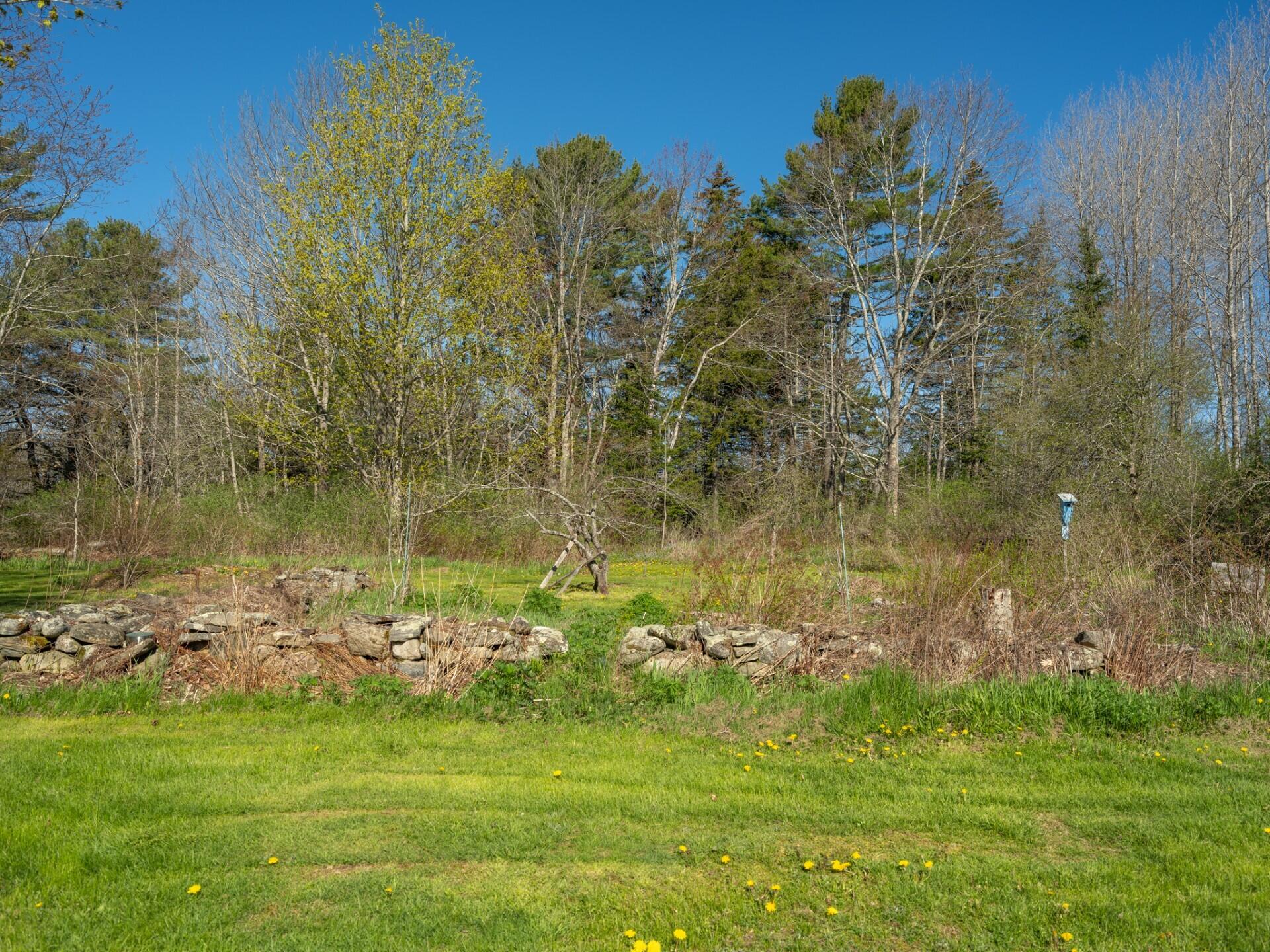 95 Pleasant Point Road Cushing ME 04563