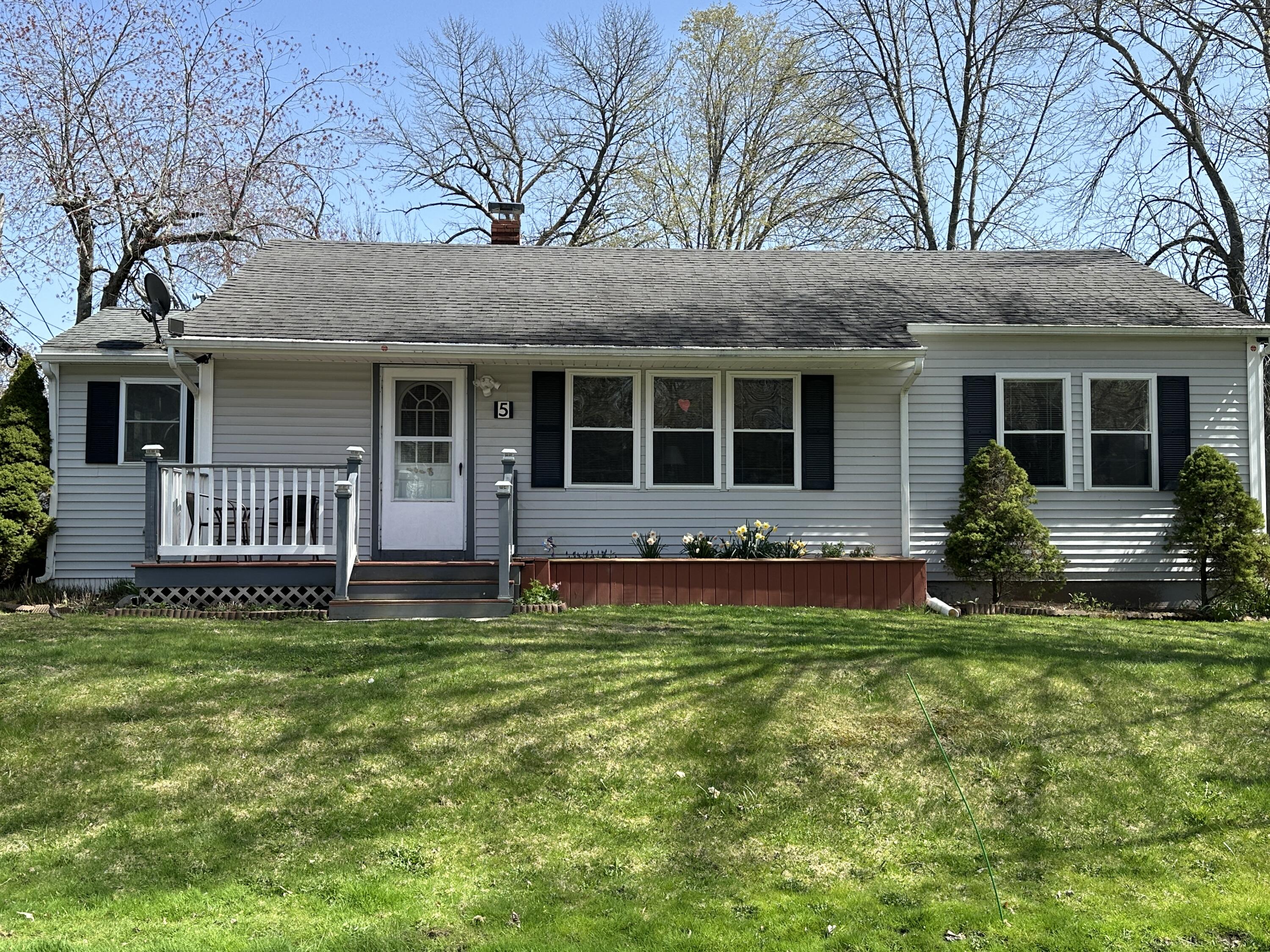 5 Prospect Street Saco ME 04072